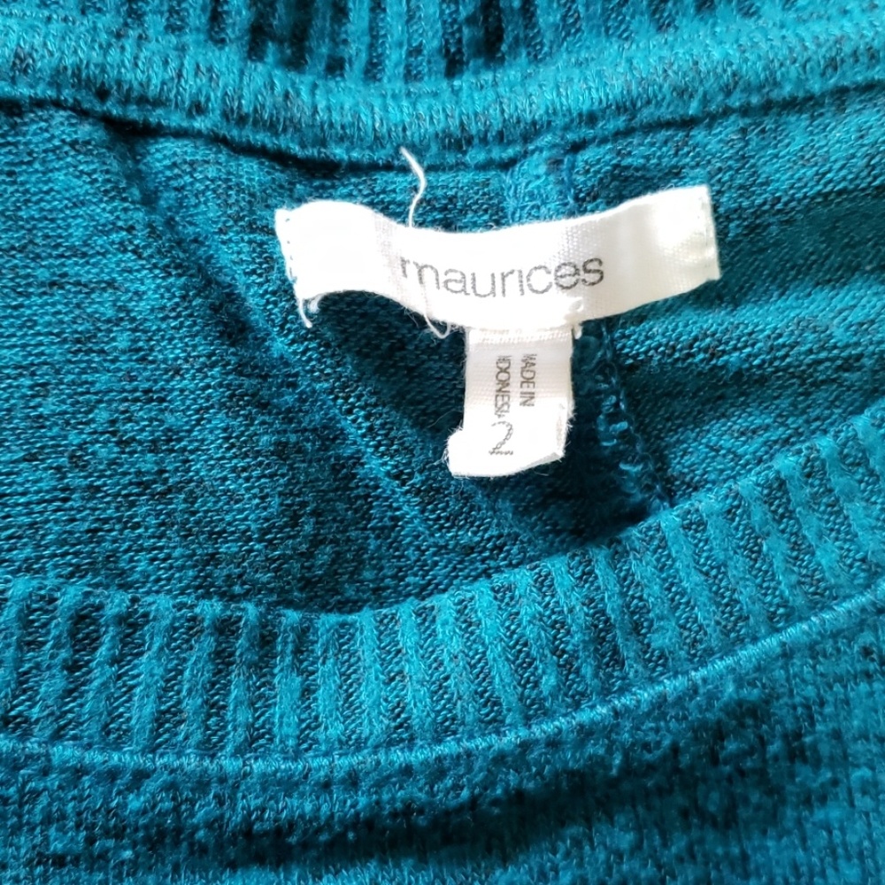 Maurices Light Spring Sweater - Picture 2 of 4